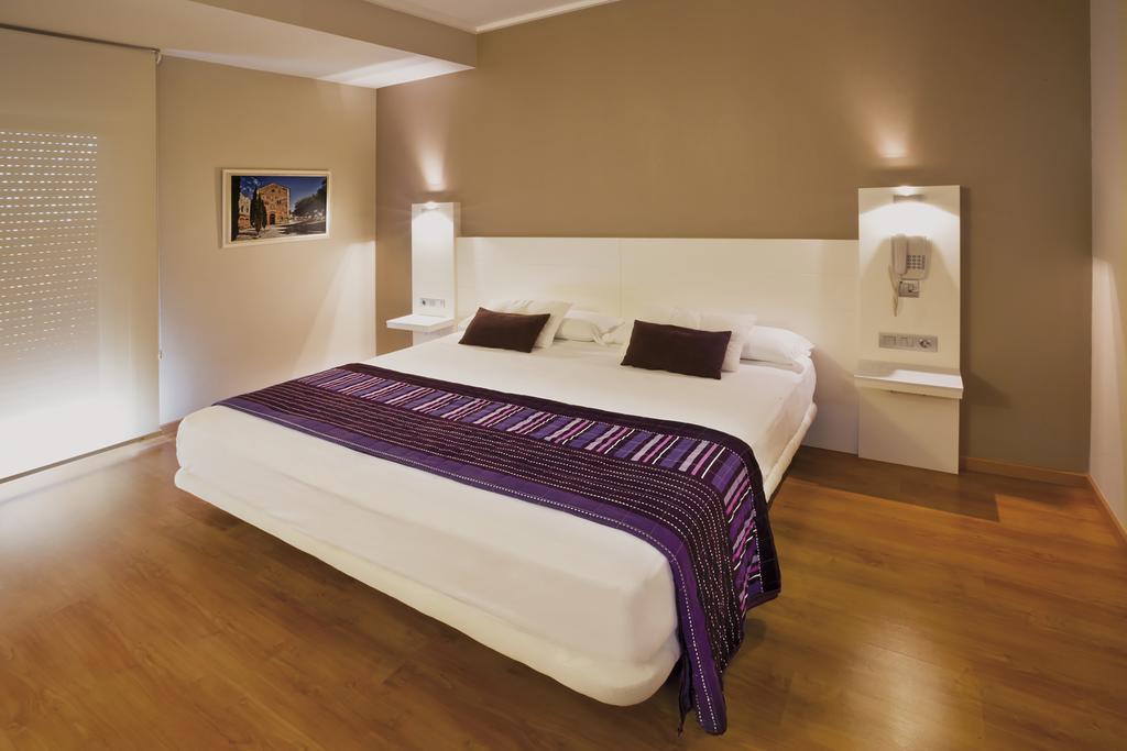 Hotel Fuente El Cura Sax