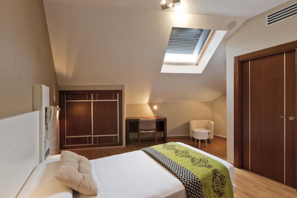 Fuente El Cura Hotel 3*