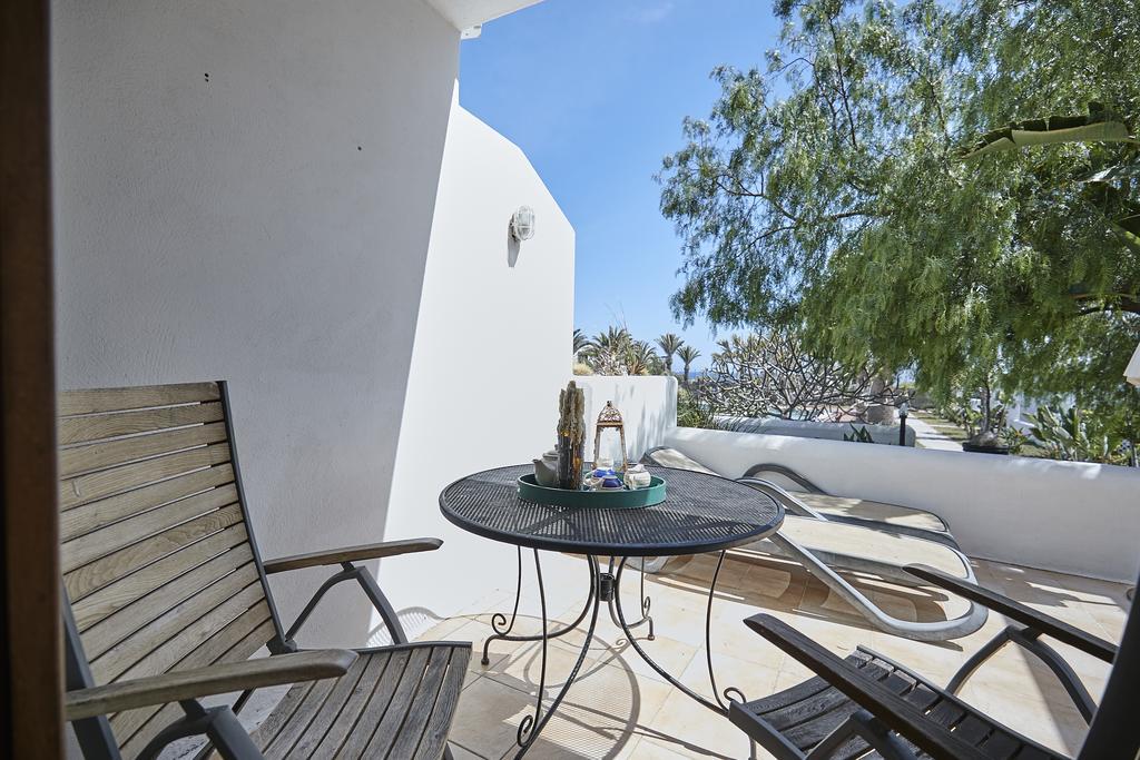 Holiday home Villa Charco Del Palo Charco del Palo