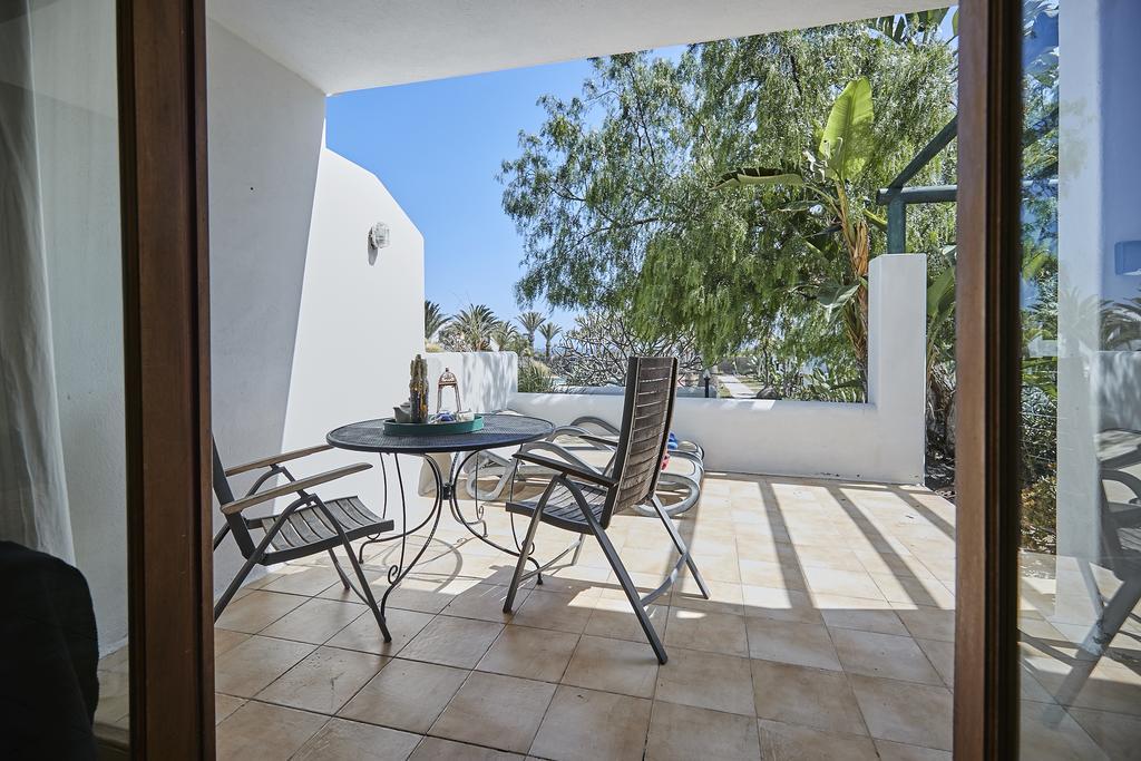 Villa Charco Del Palo Holiday home