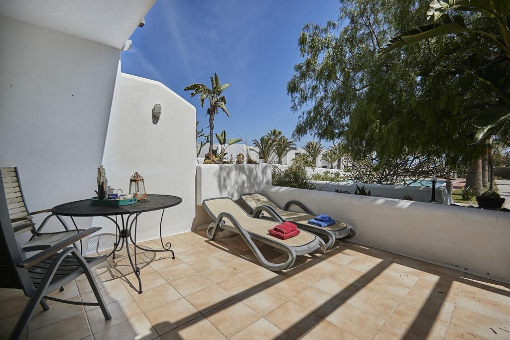 Villa Charco Del Palo Charco del Palo