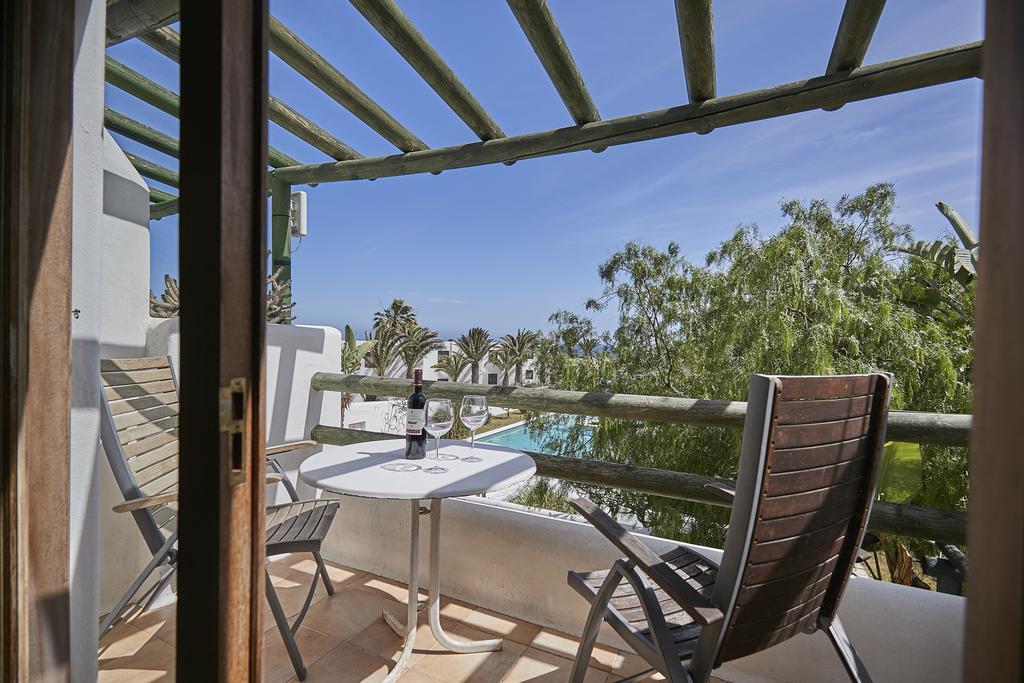 Holiday home Villa Charco Del Palo *