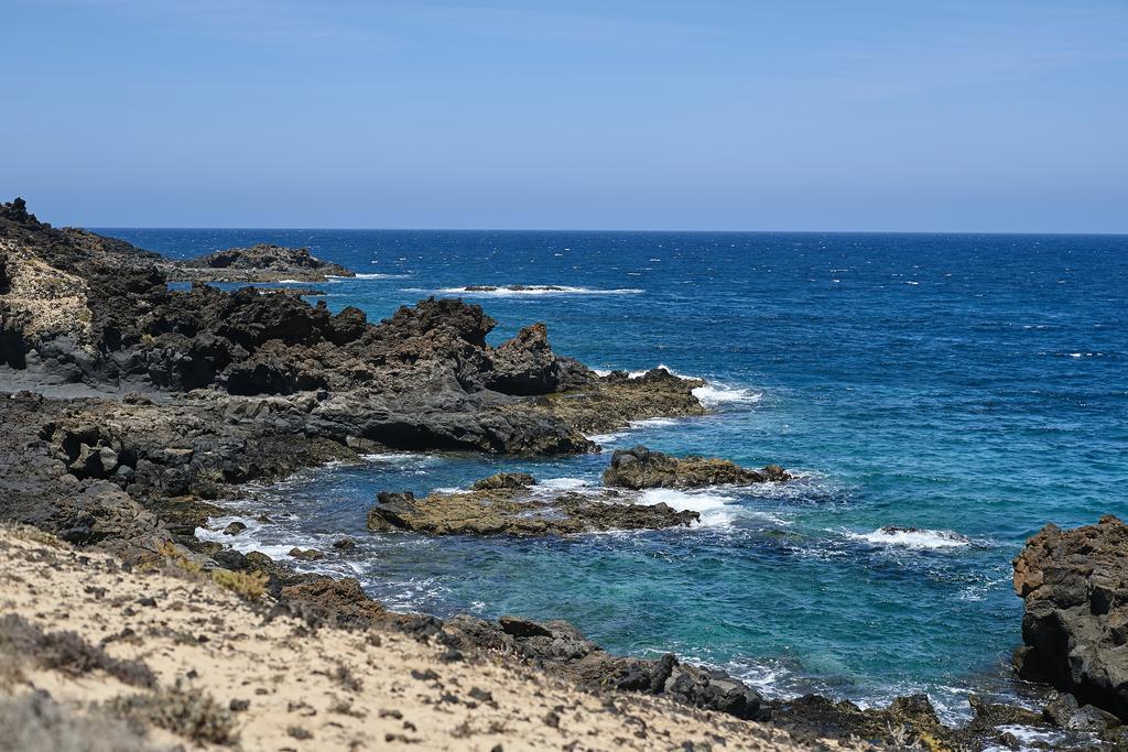 Holiday home Villa Charco Del Palo