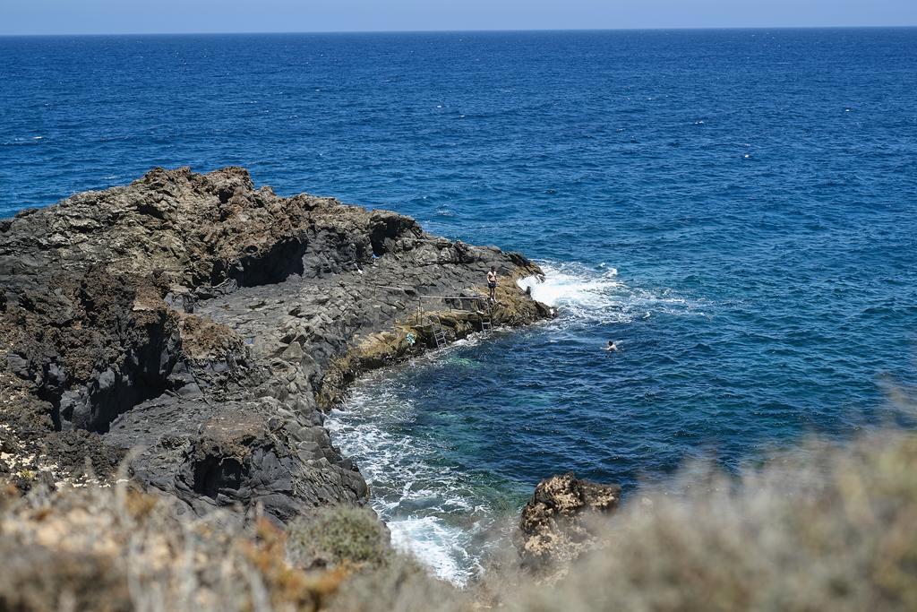 Villa Charco Del Palo Charco del Palo