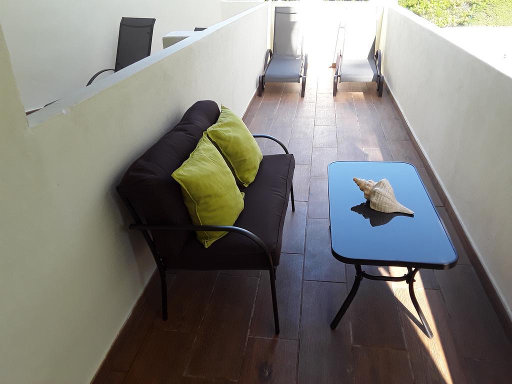 Fan Flat Apartment