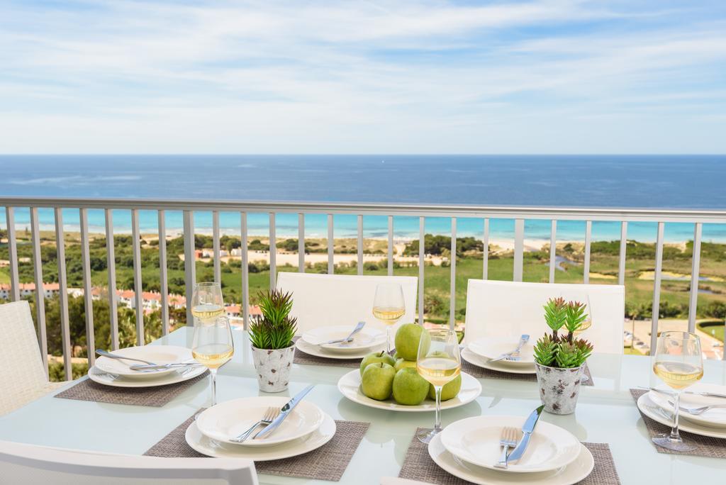 Vistas By Menorca Vacations * Son Bou