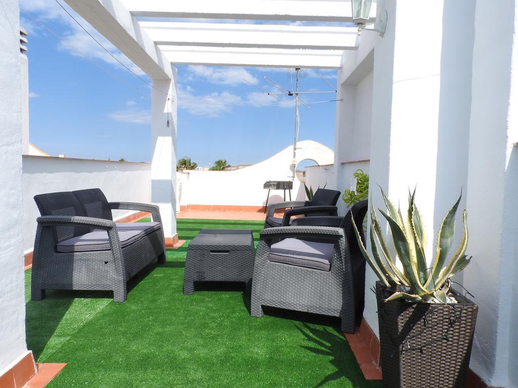 Casa Alegria Holiday home Orihuela