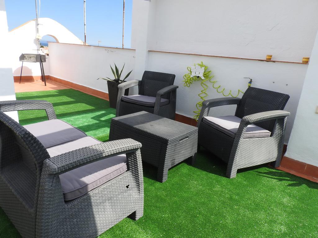 Holiday home Casa Alegria