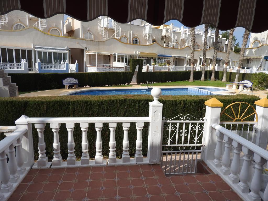 Casa Alegria Holiday home