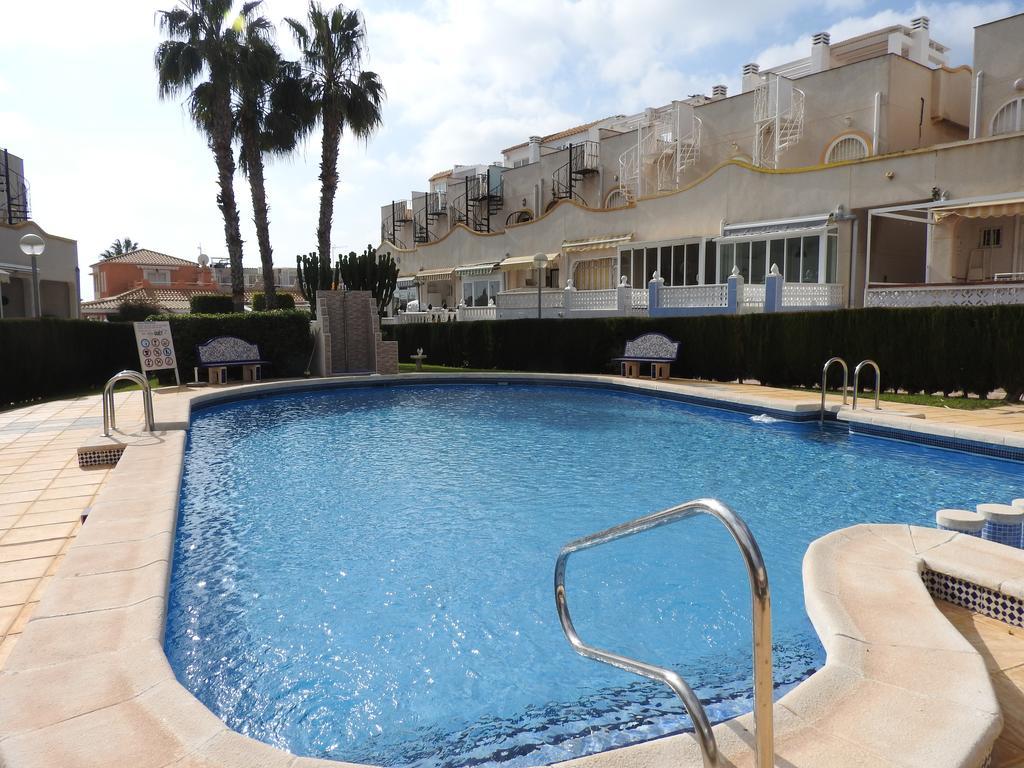 Holiday home Casa Alegria Orihuela
