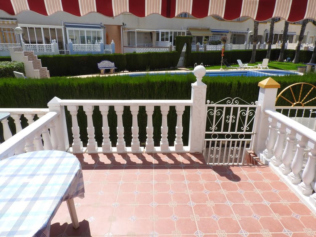 Casa Alegria Orihuela