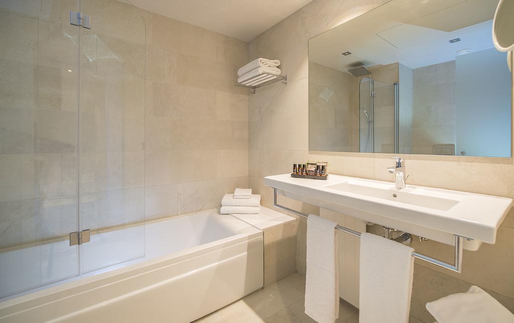 Hotel&spa Terraza