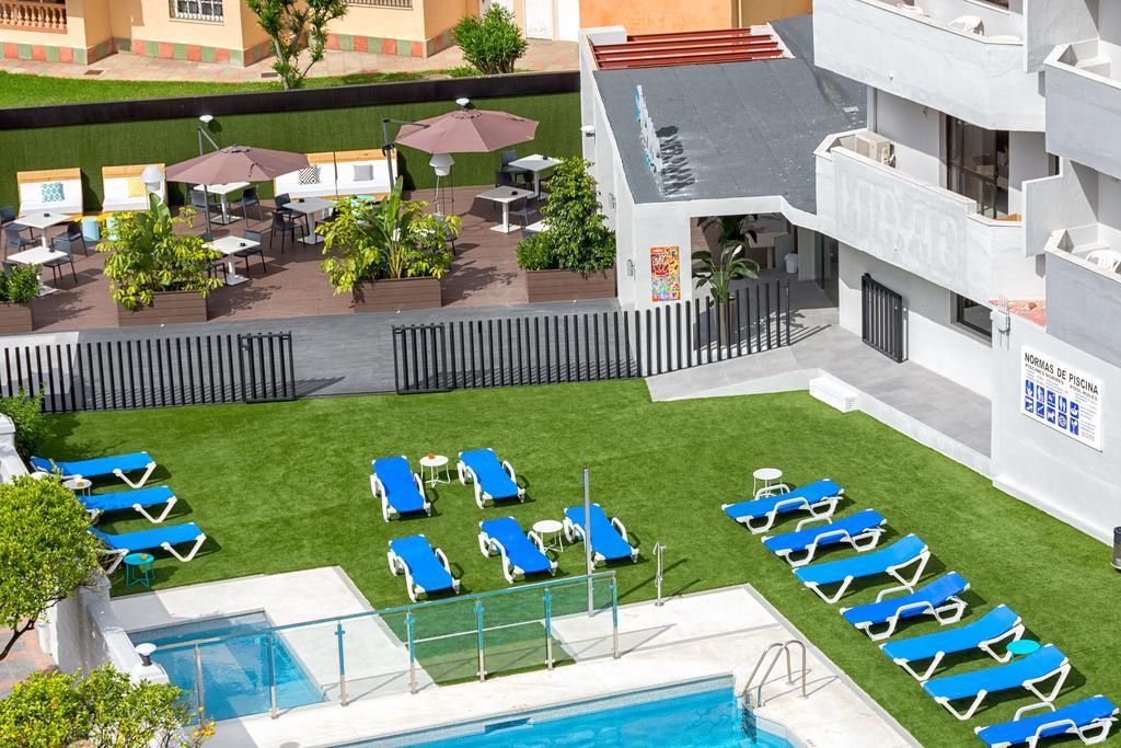 Veramar 4* Fuengirola