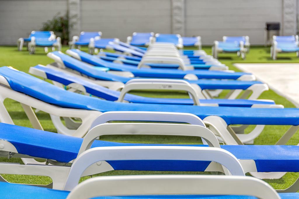 Aparthotel Veramar 4*