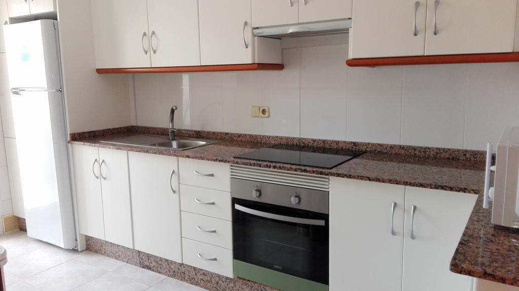 Copacabana Playa Apartamento