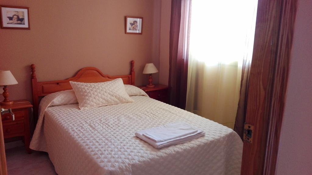 Copacabana Playa Apartamento