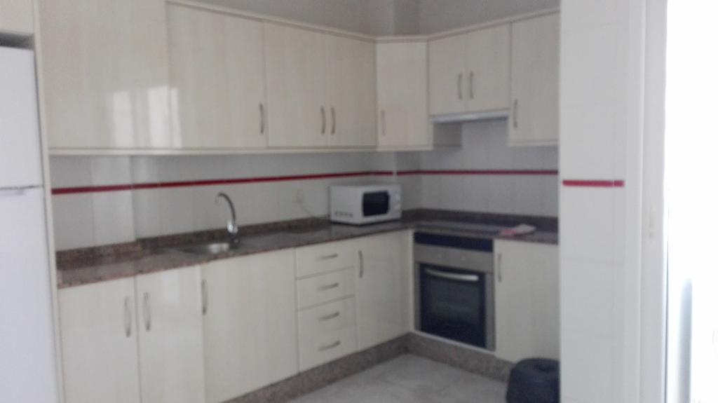Apartamento Copacabana Playa La Manga del Mar Menor