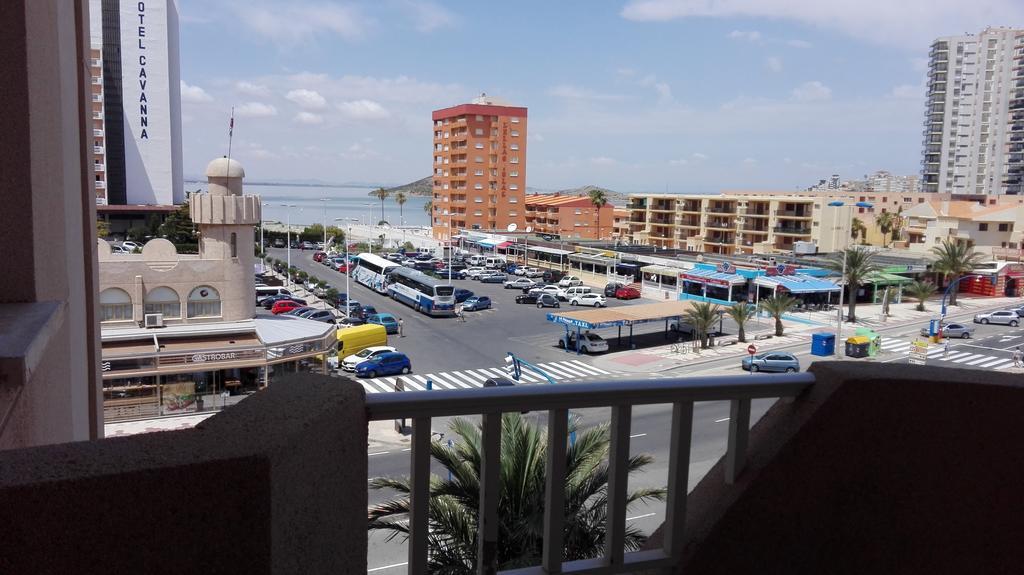 Apartamento Copacabana Playa