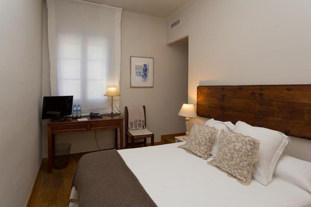 Hotel De La Plaça