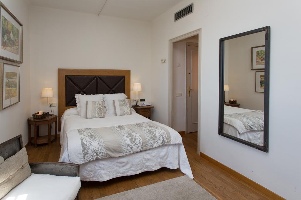 De La Plaça Hotel 3*
