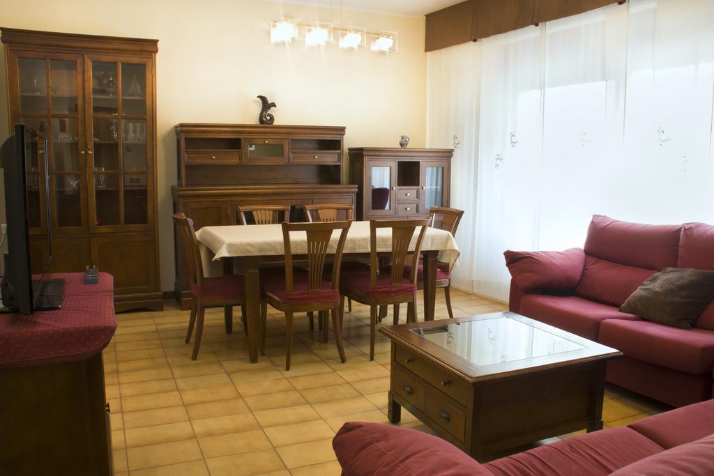 Pensión Portofino