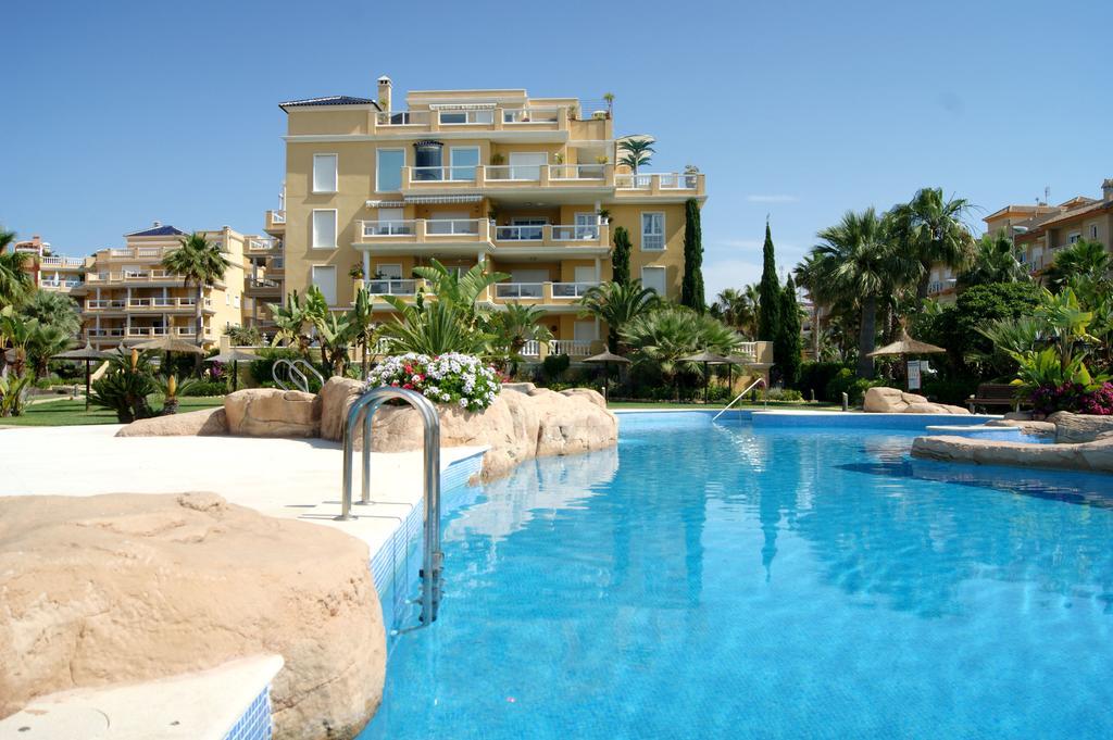 Apartment La Caleta - Cabo Roig - De Lujo