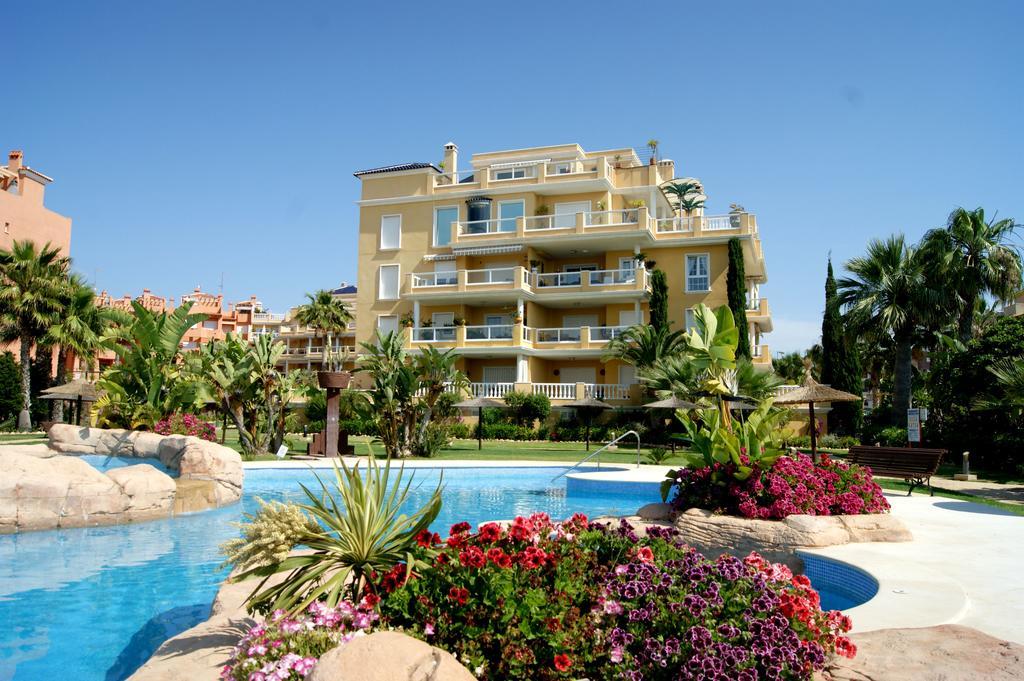 Apartment La Caleta - Cabo Roig - De Lujo Pinar de Campoverde
