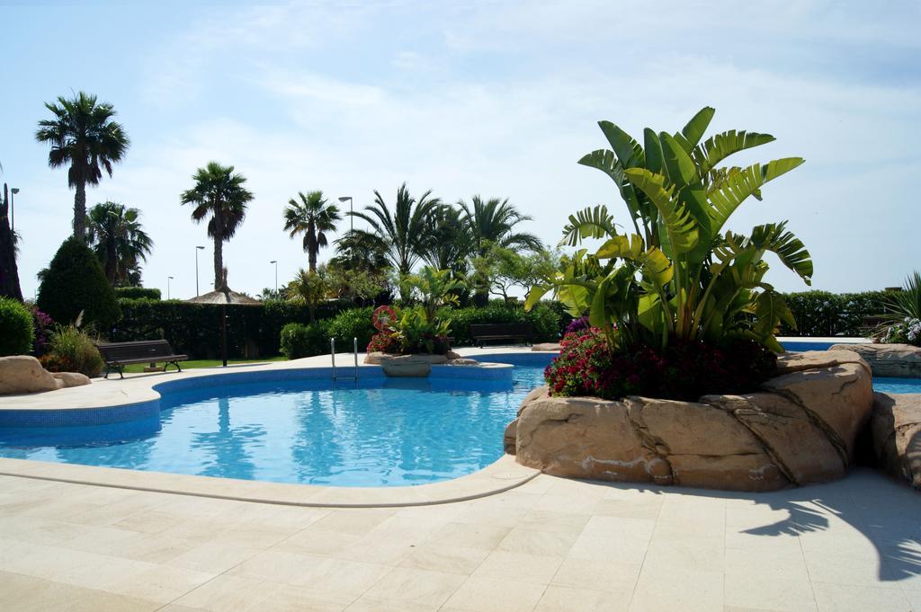 La Caleta - Cabo Roig - De Lujo Apartment