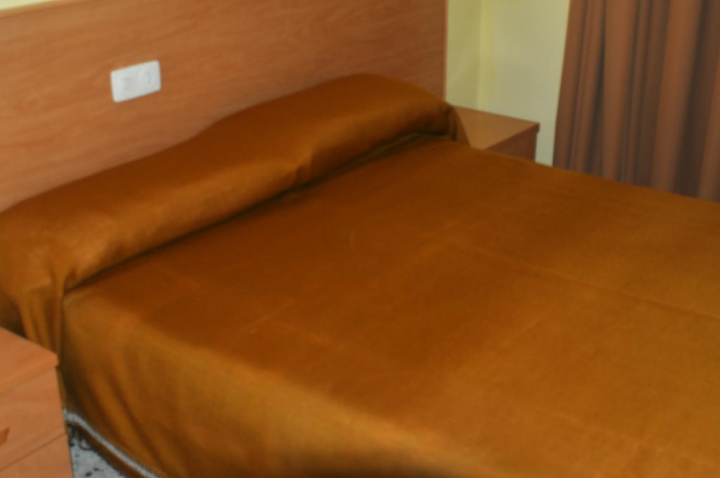 Raco D'en Pepe Hotel