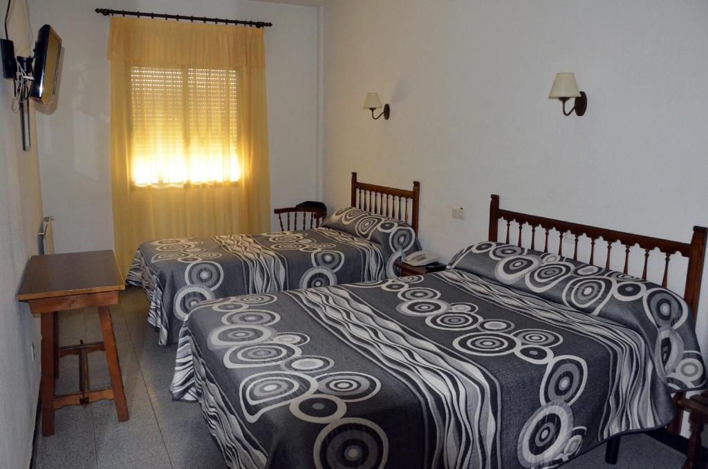 Hotel La Noria