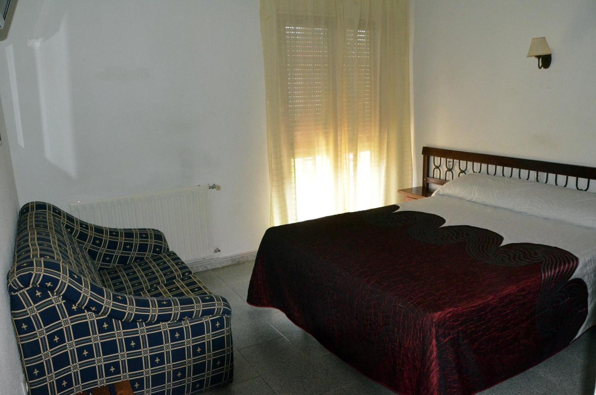 Hotel La Noria Lepe