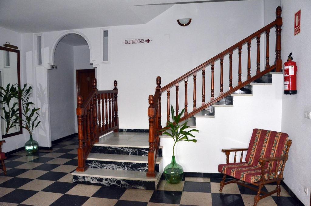 La Noria Hotel Lepe