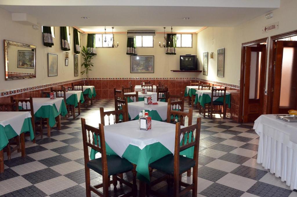 Hotel La Noria
