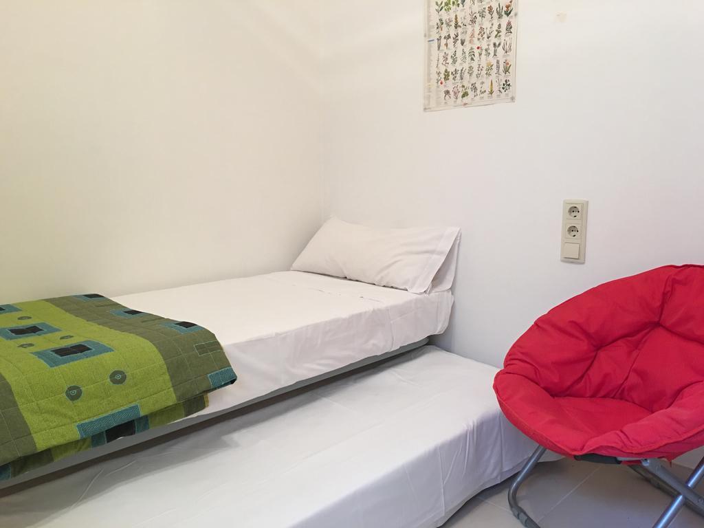 Aiguaneu Center Apartamento *