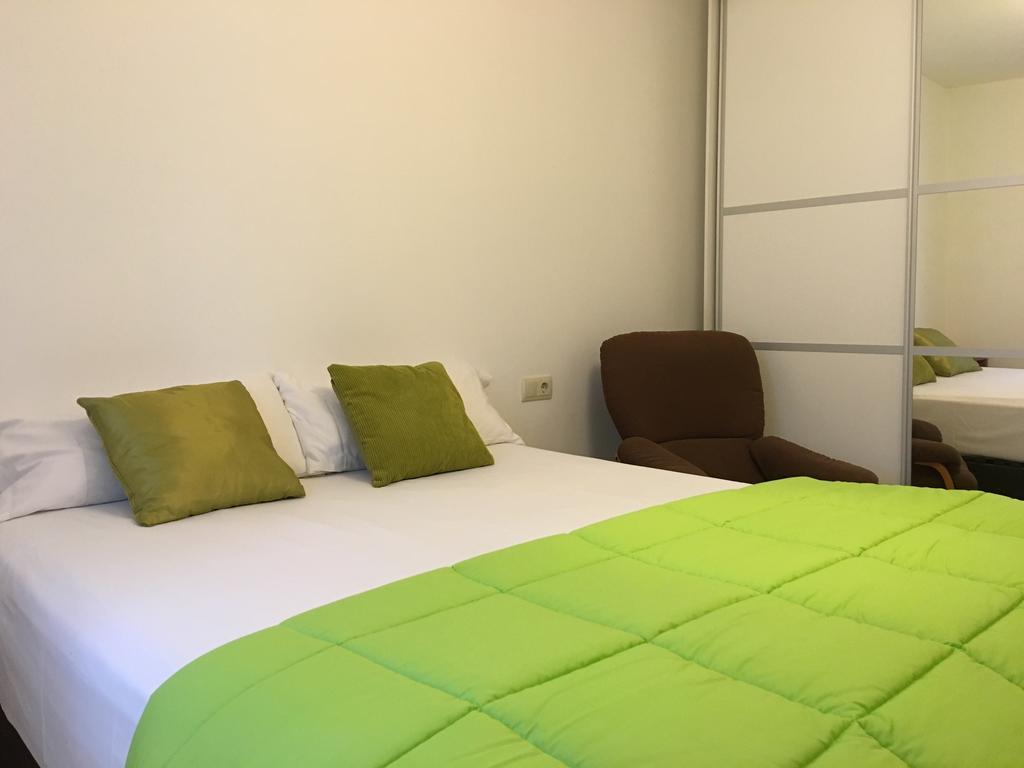 Aiguaneu Center Blanes