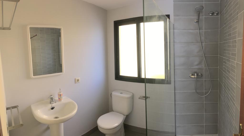 Aiguaneu Center Apartamento