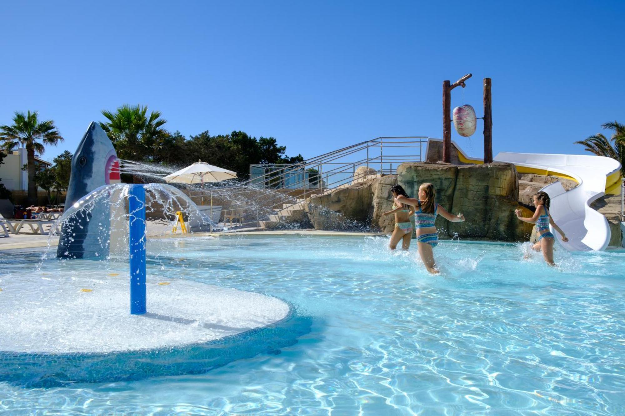 Marvell Club & 4* San Antonio (Ibiza)