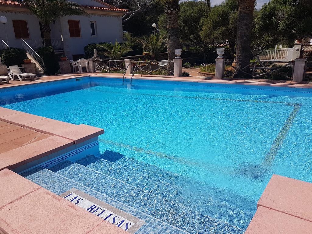 Apartamento Belisas - Arenal d'en Castell