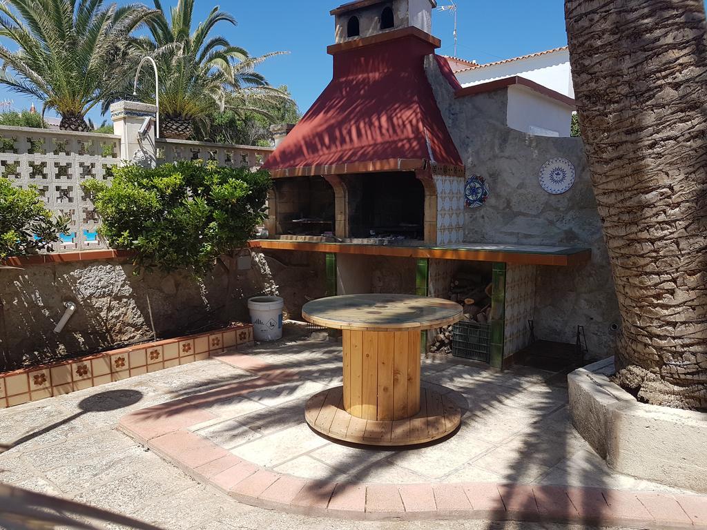 Apartamento Belisas -
