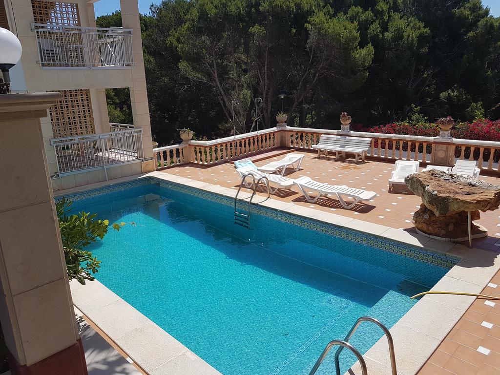 Apartamento Belisas - Arenal d'en Castell