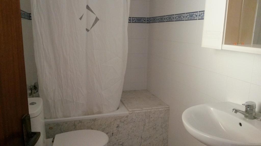 Apartamento Belisas -