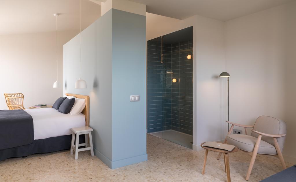 Aqua Silhouette & - Adults Only 4* Malgrat de Mar
