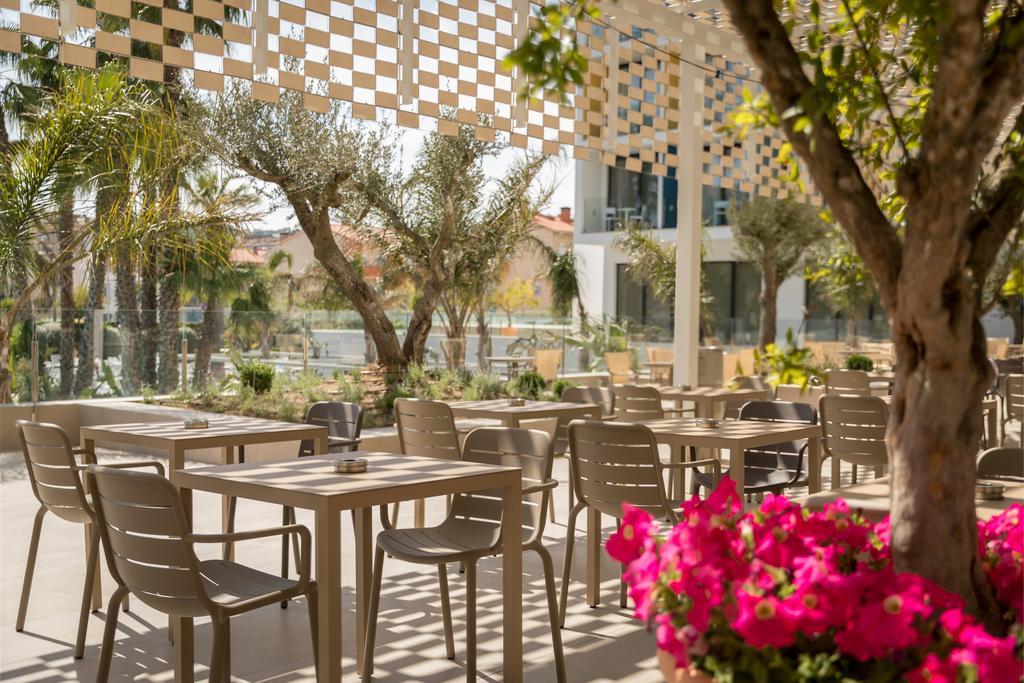 Hotel Aqua Silhouette & - Adults Only Malgrat de Mar