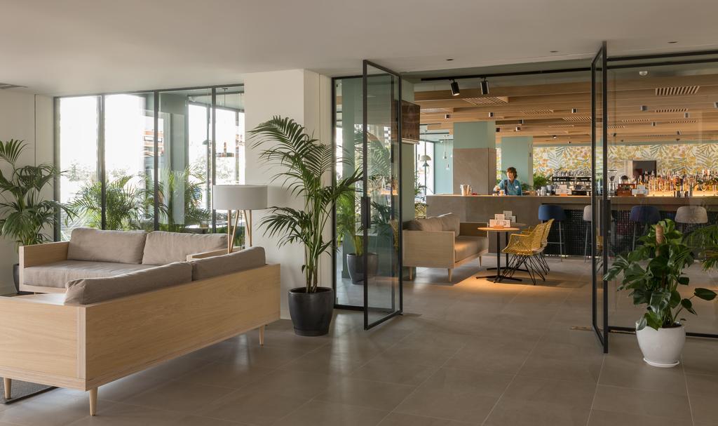 Hotel Aqua Silhouette & - Adults Only 4*