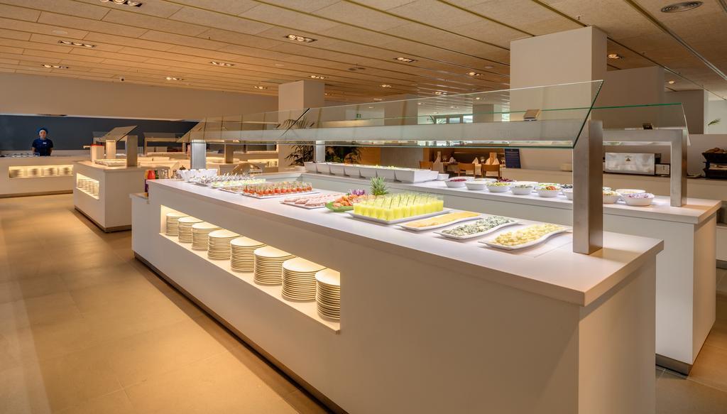 Aqua Silhouette & - Adults Only Hotel 4*