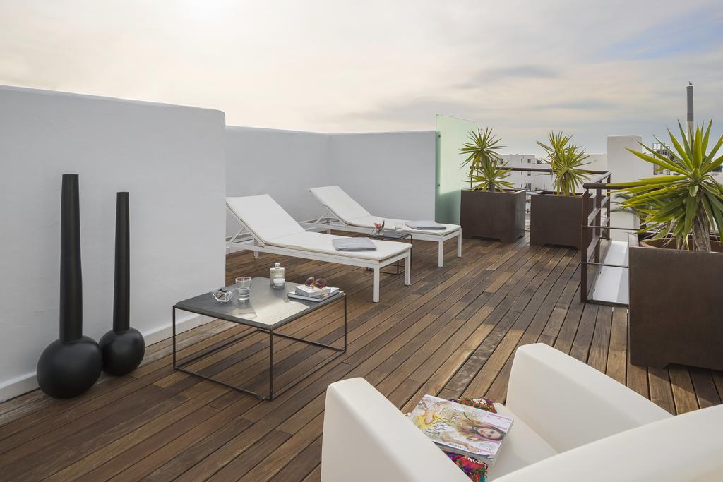 Hotel Boutique Ses Pitreras 4*