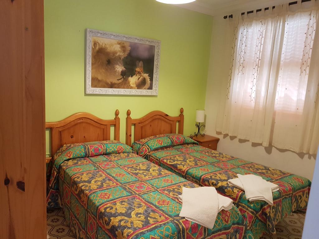 Apartamento Belisas - Arenal d'en Castell