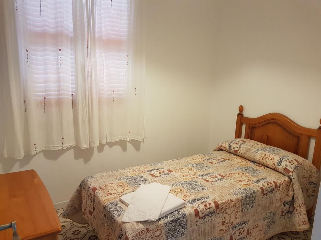 Belisas - Apartamento *