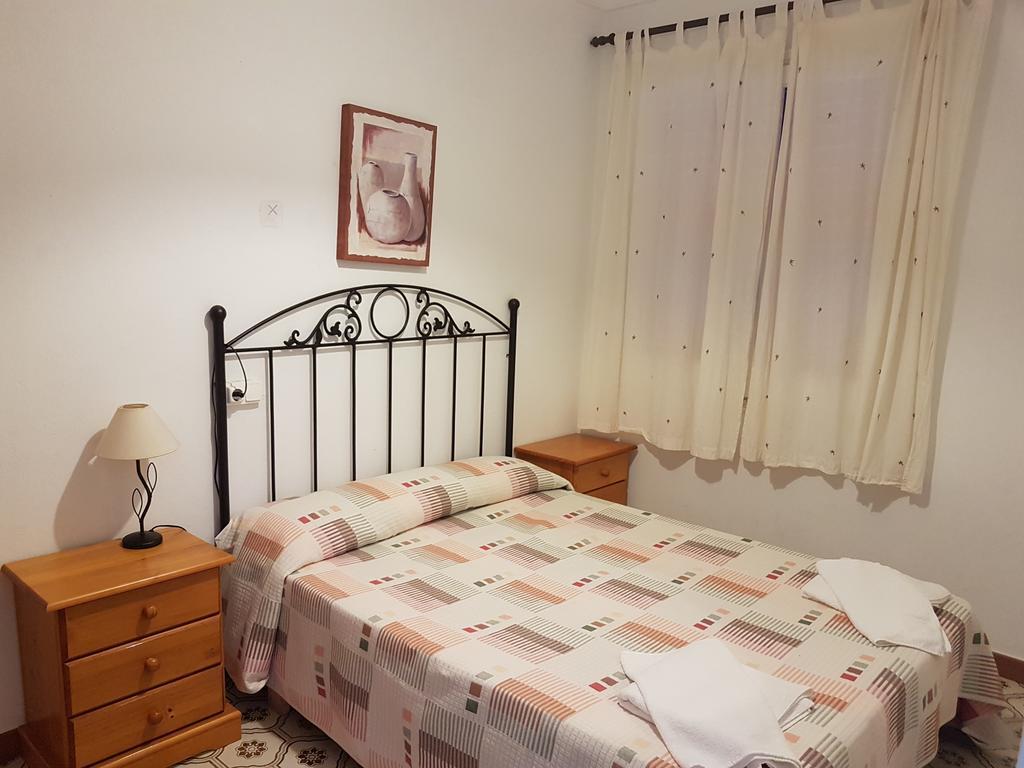 Belisas - Apartamento *