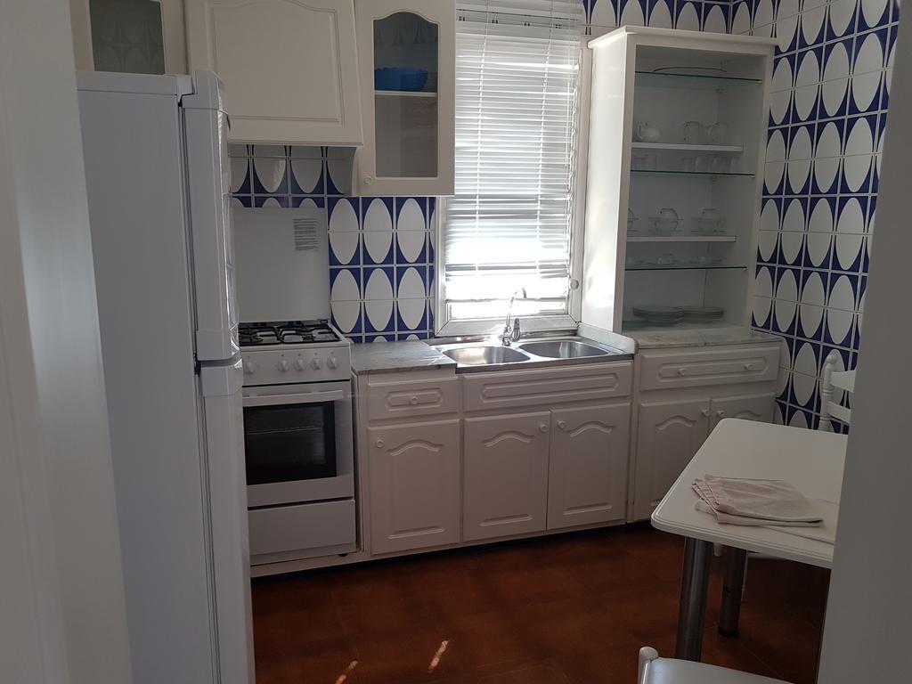Apartamento Belisas - *